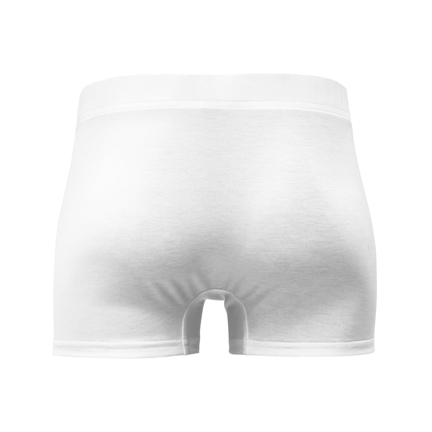 Athelon Men's Boxer Briefs - White