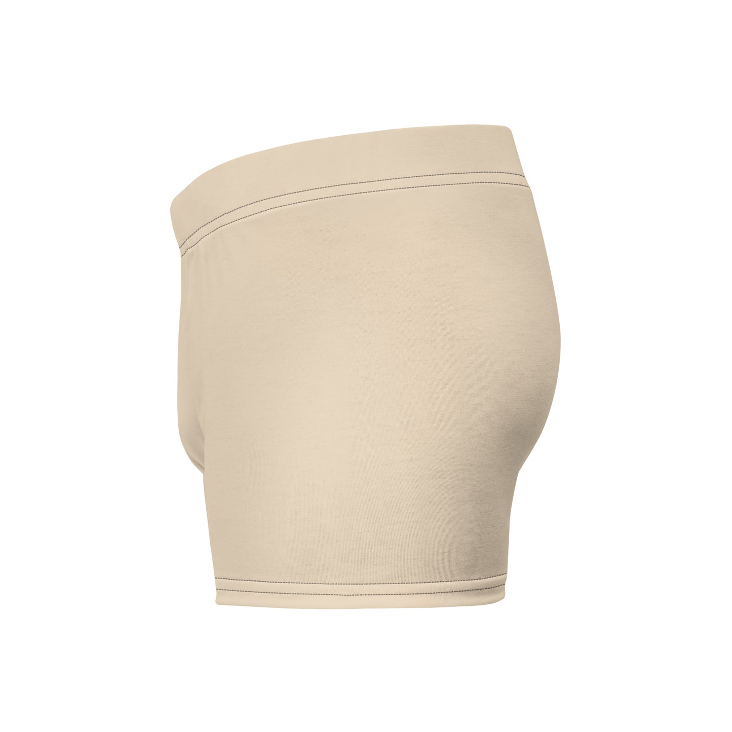 Athelon Men's Boxer Briefs - Beige