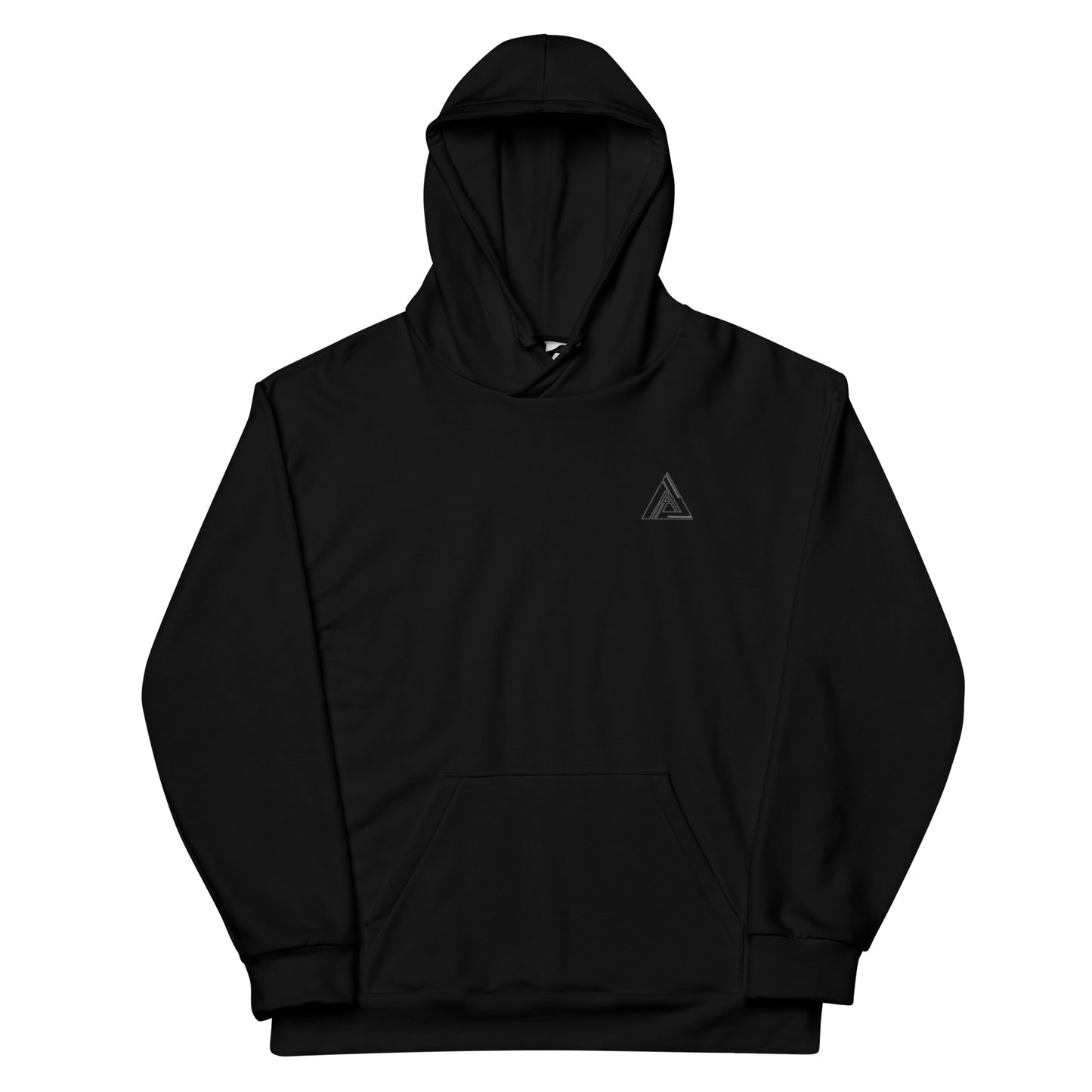 Athelon Signature Hoodie - Hollow