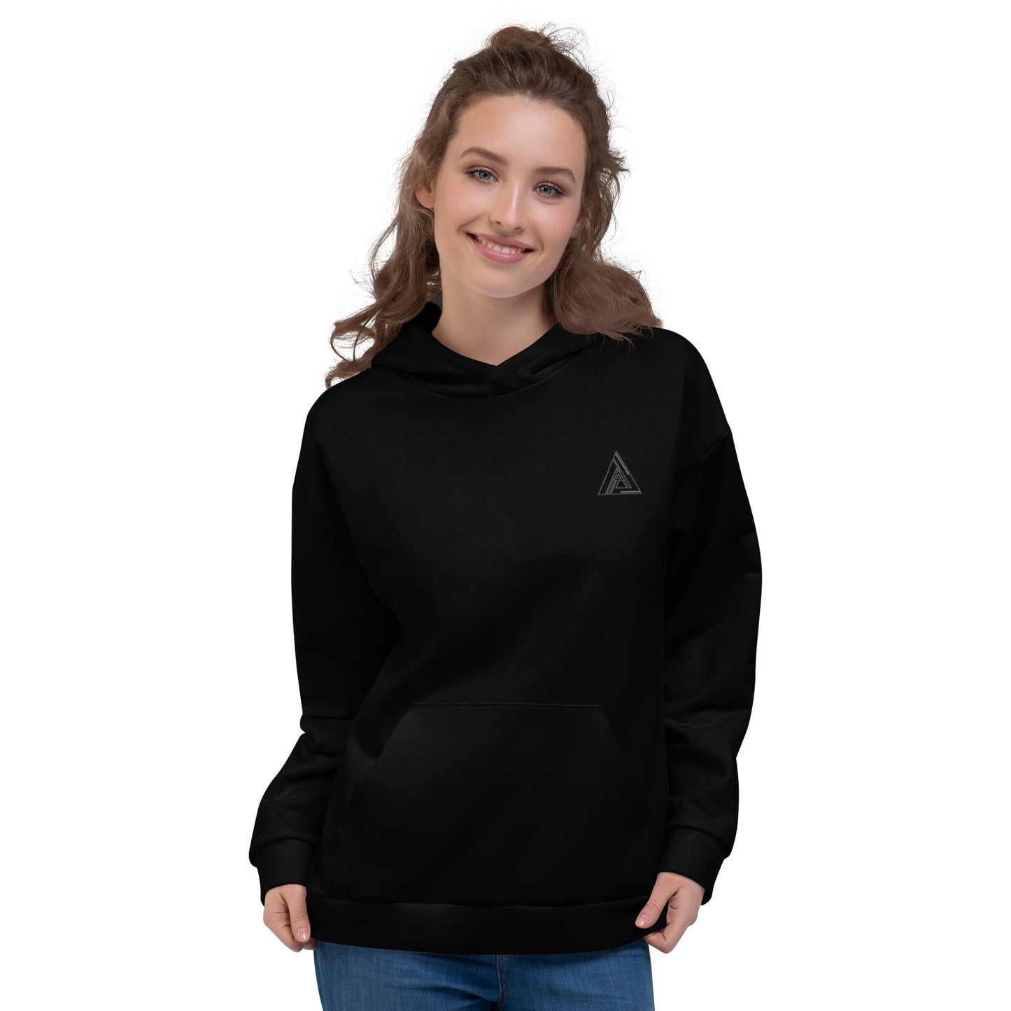 Athelon Signature Hoodie - Hollow
