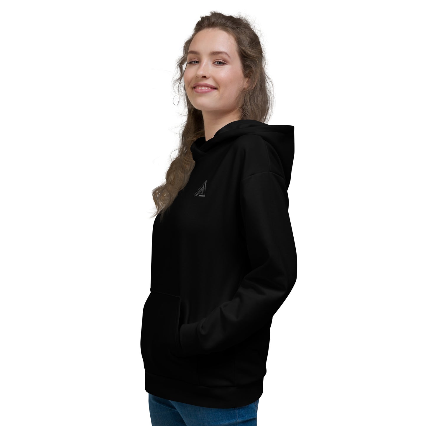 Athelon Signature Hoodie - Hollow