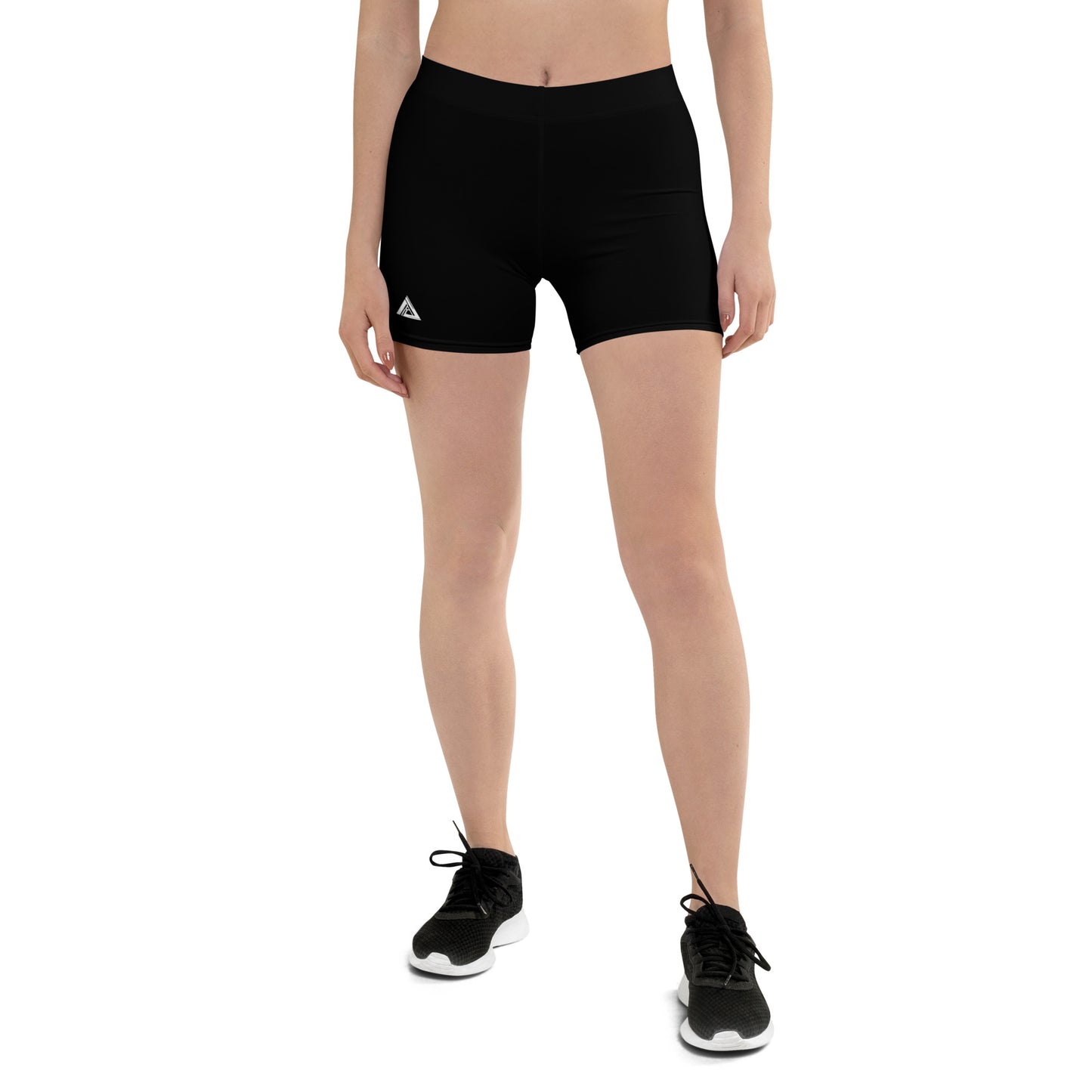 Athelon Women's Shorts - Black