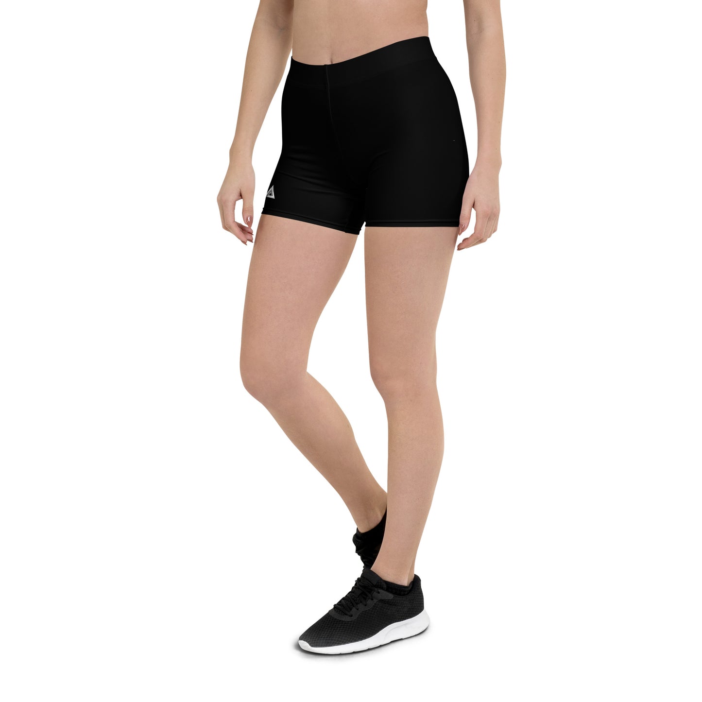 Athelon Women's Shorts - Black