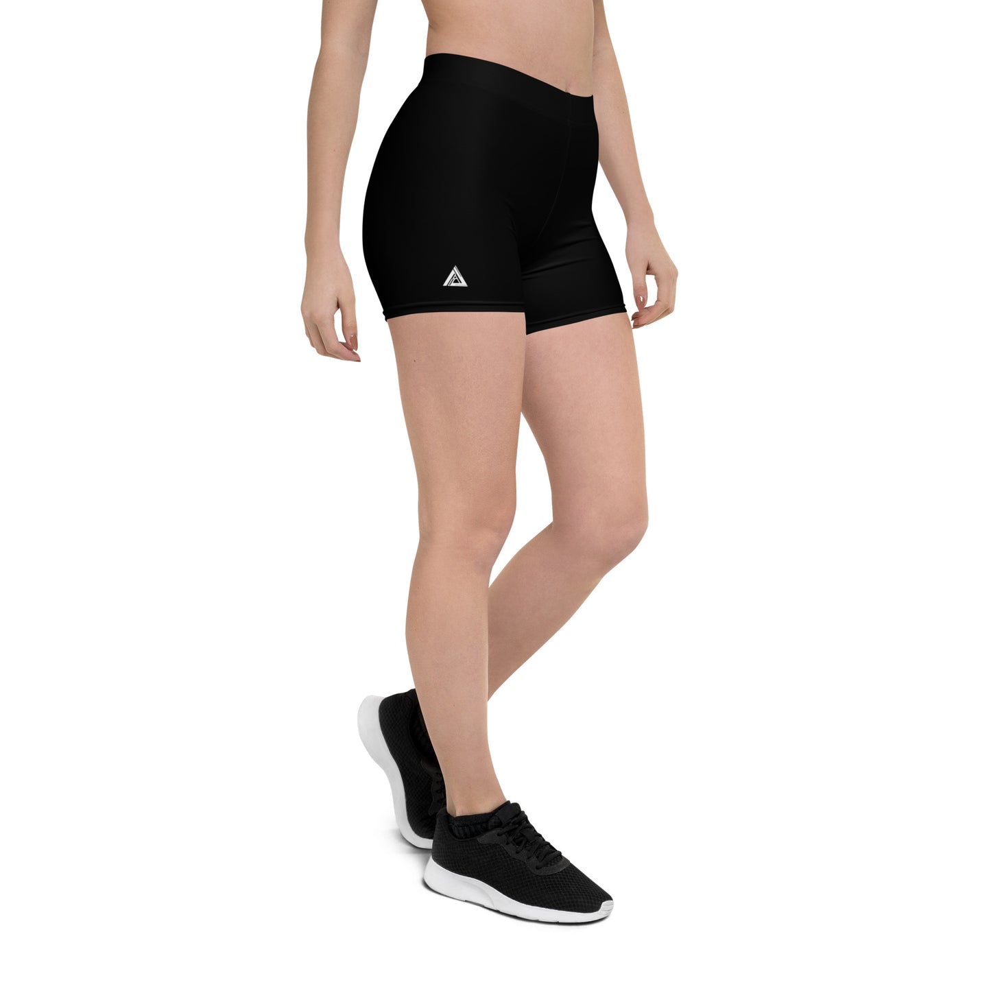 Athelon Women's Shorts - Black