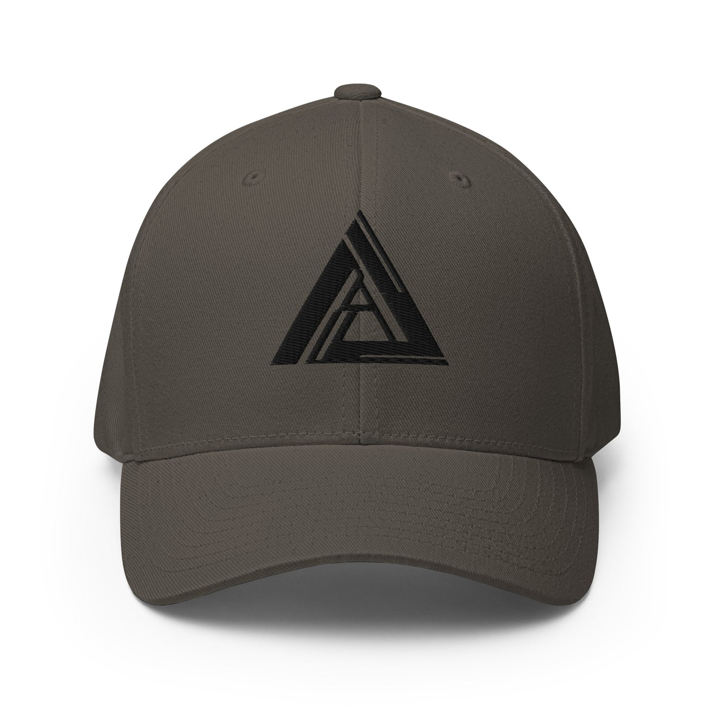 Athelon Logo Structured Twill Cap