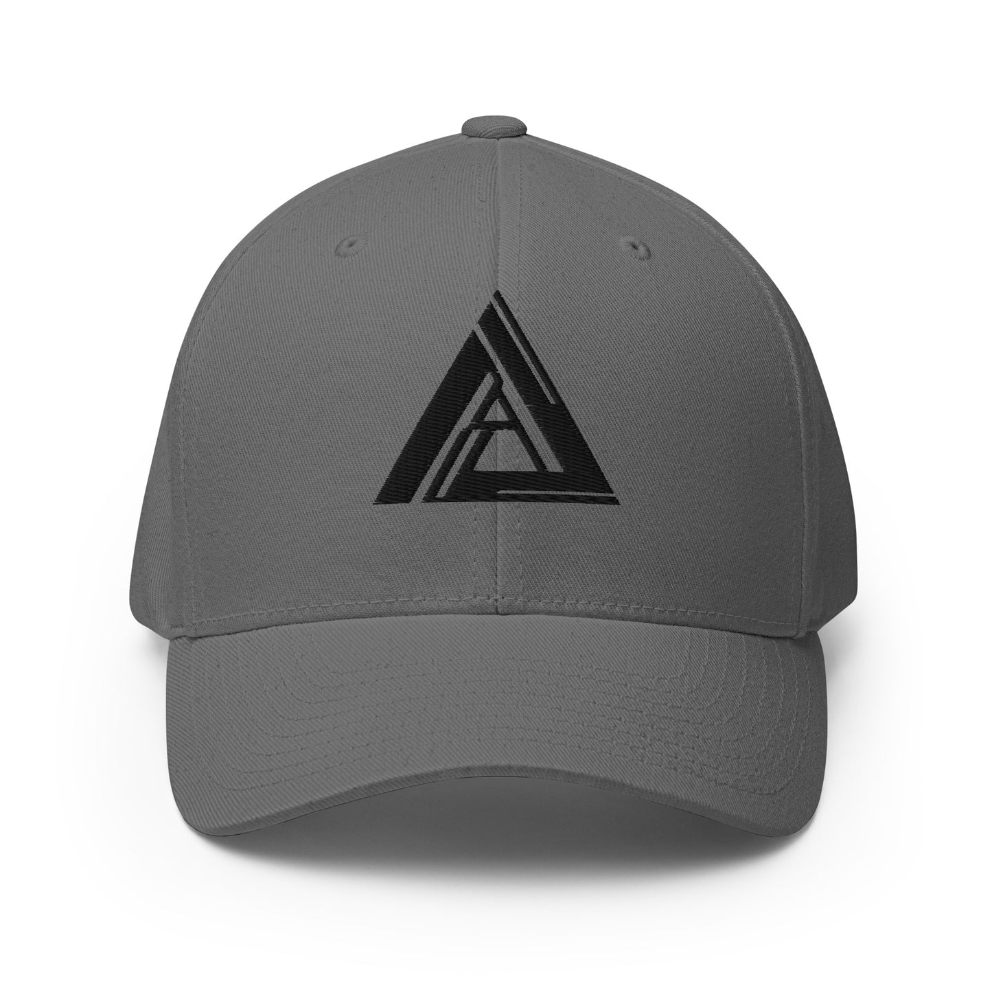Athelon Logo Structured Twill Cap