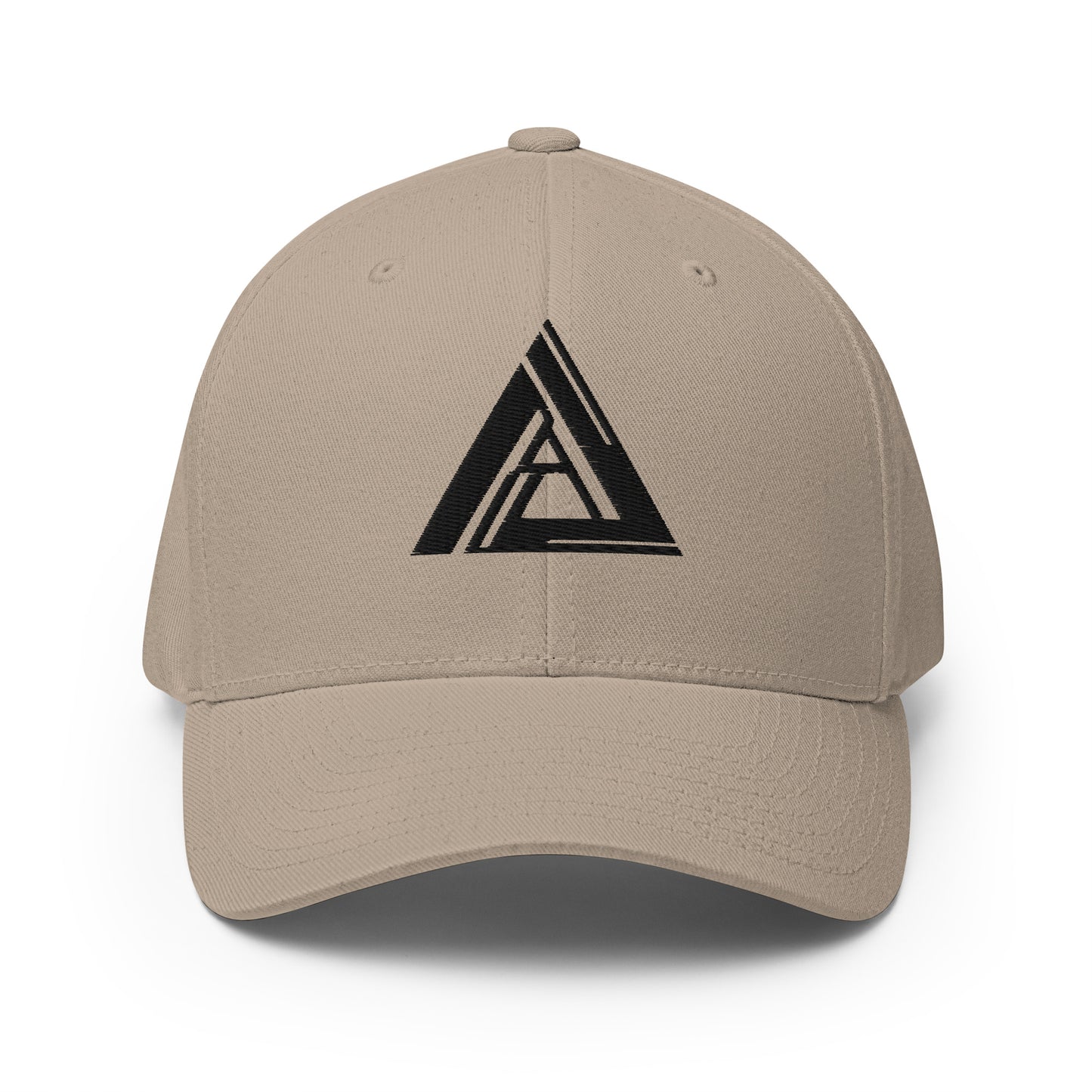 Athelon Logo Structured Twill Cap