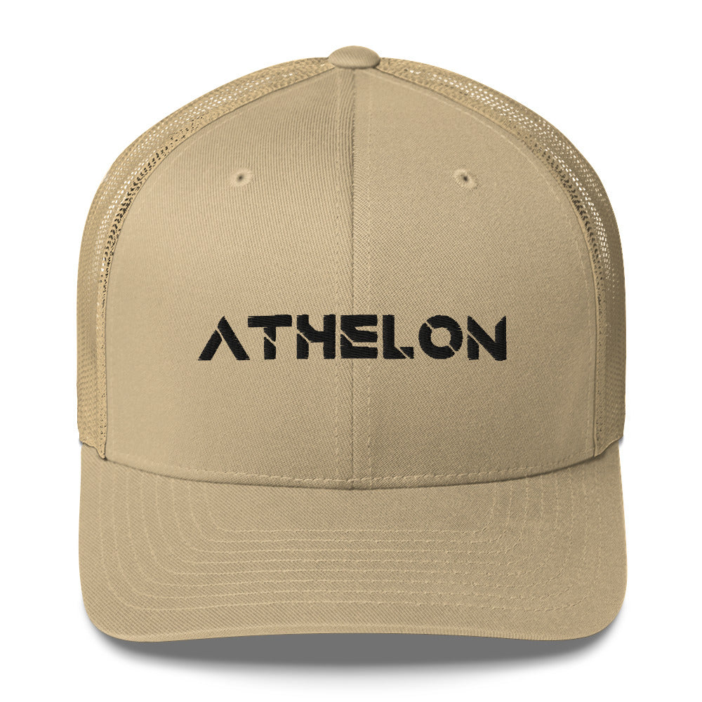 Athelon Trucker Cap