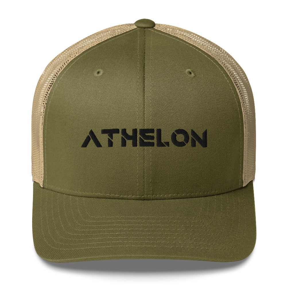 Athelon Trucker Cap