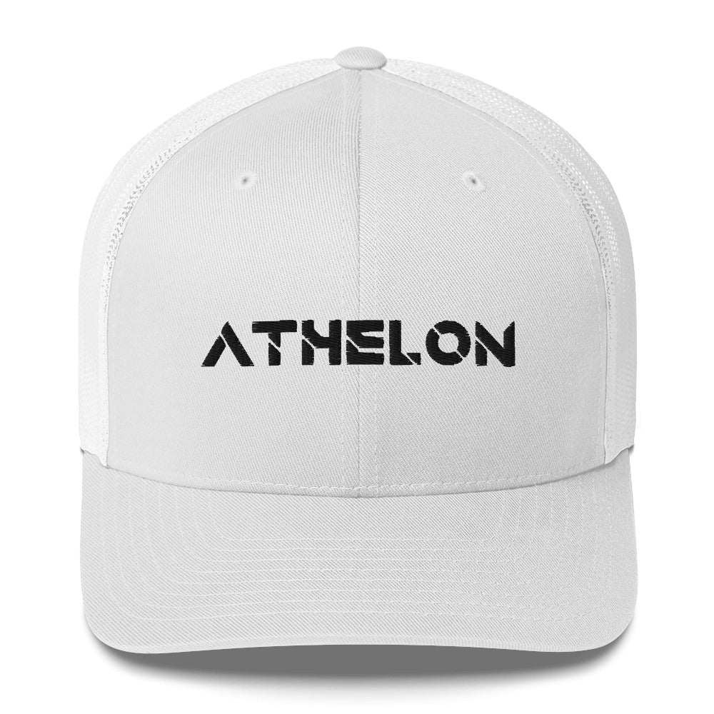 Athelon Trucker Cap