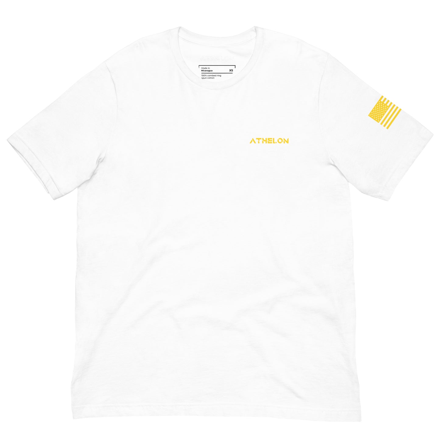 "Fur Missile Inbound" - Military Collection - Unisex T-Shirt