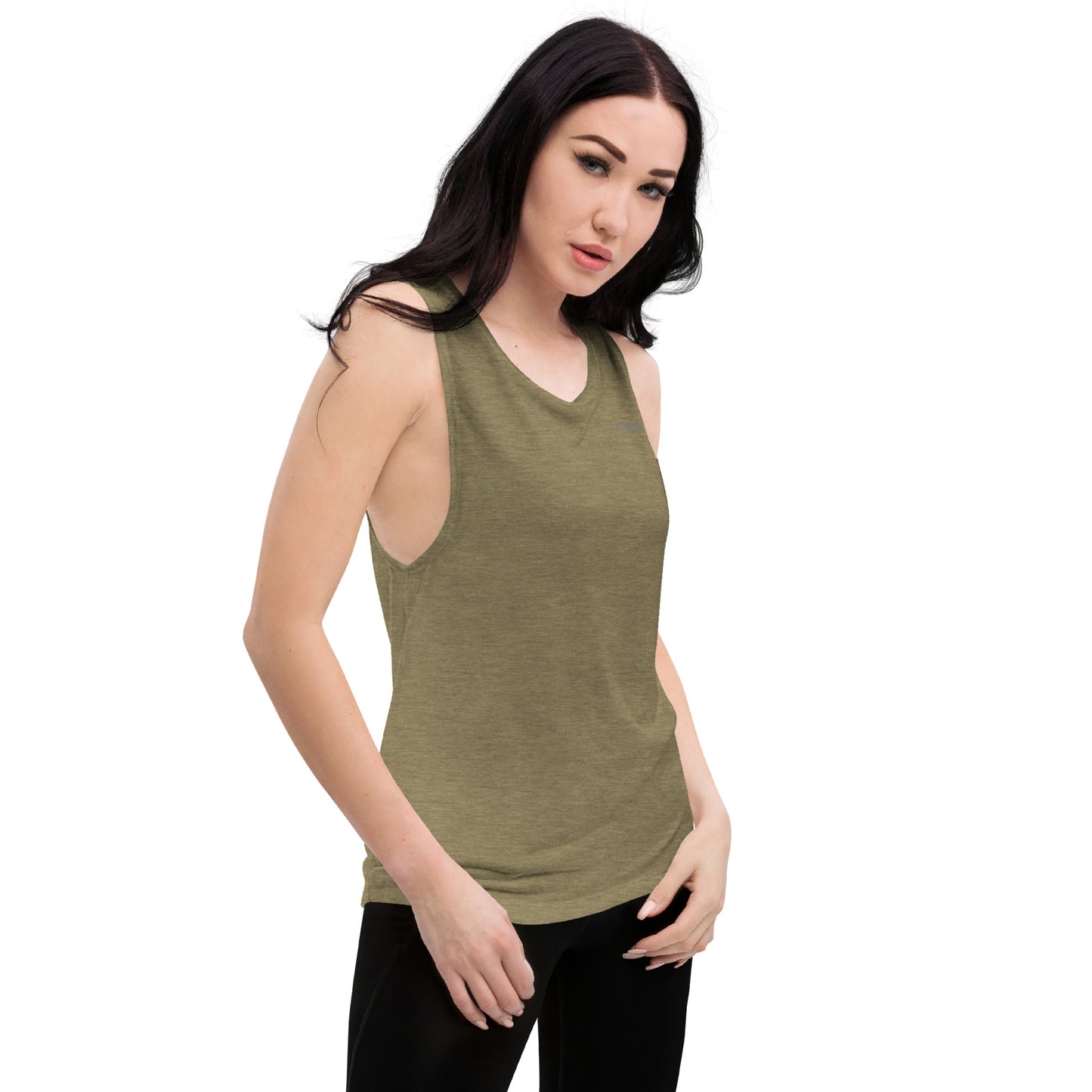Athelon Ladies’ Muscle Tank