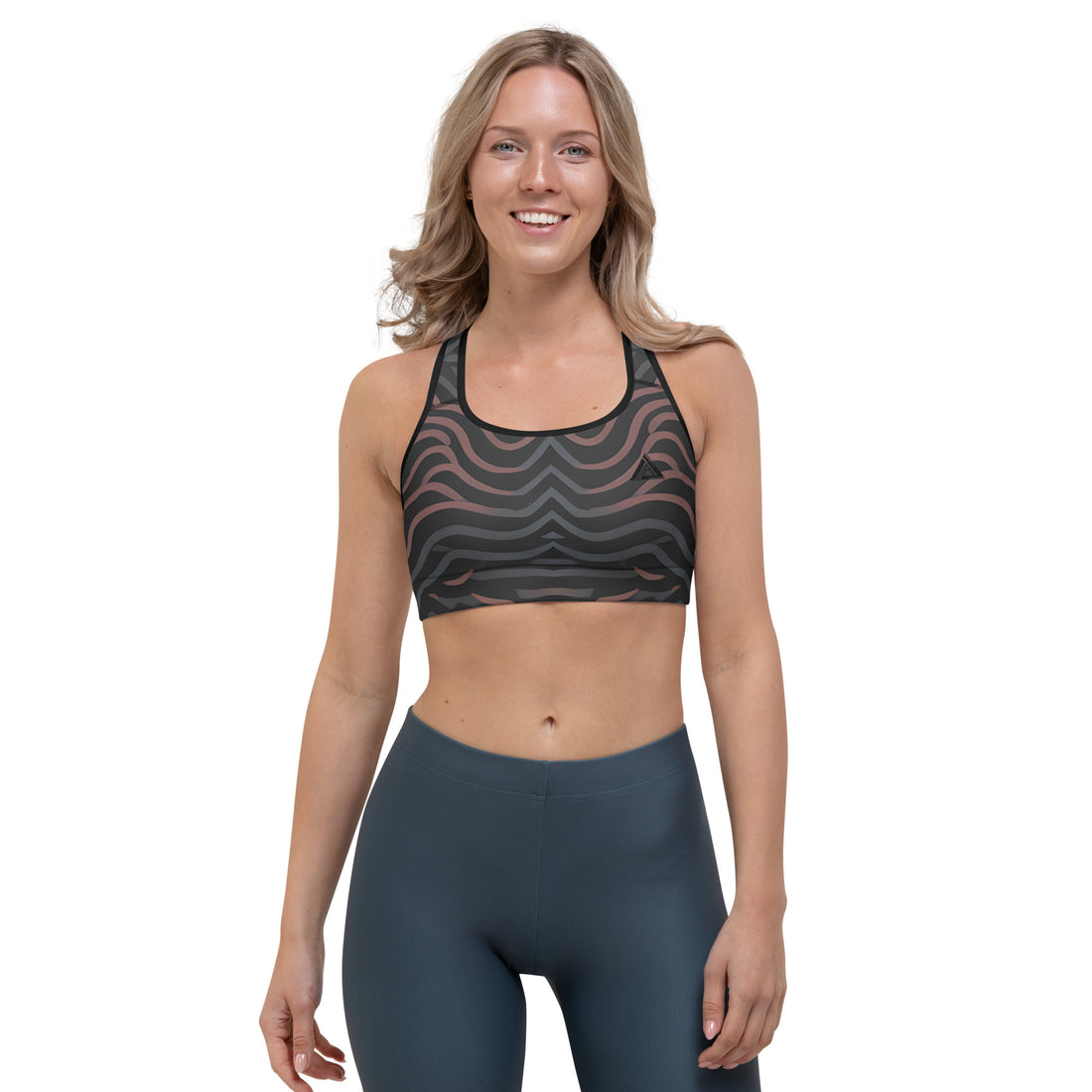 Discover the Ultimate Sports Bra for Women and Transform Your Fitness Game!