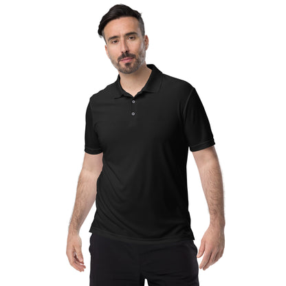 Athelon Men's adidas Polo Shirt