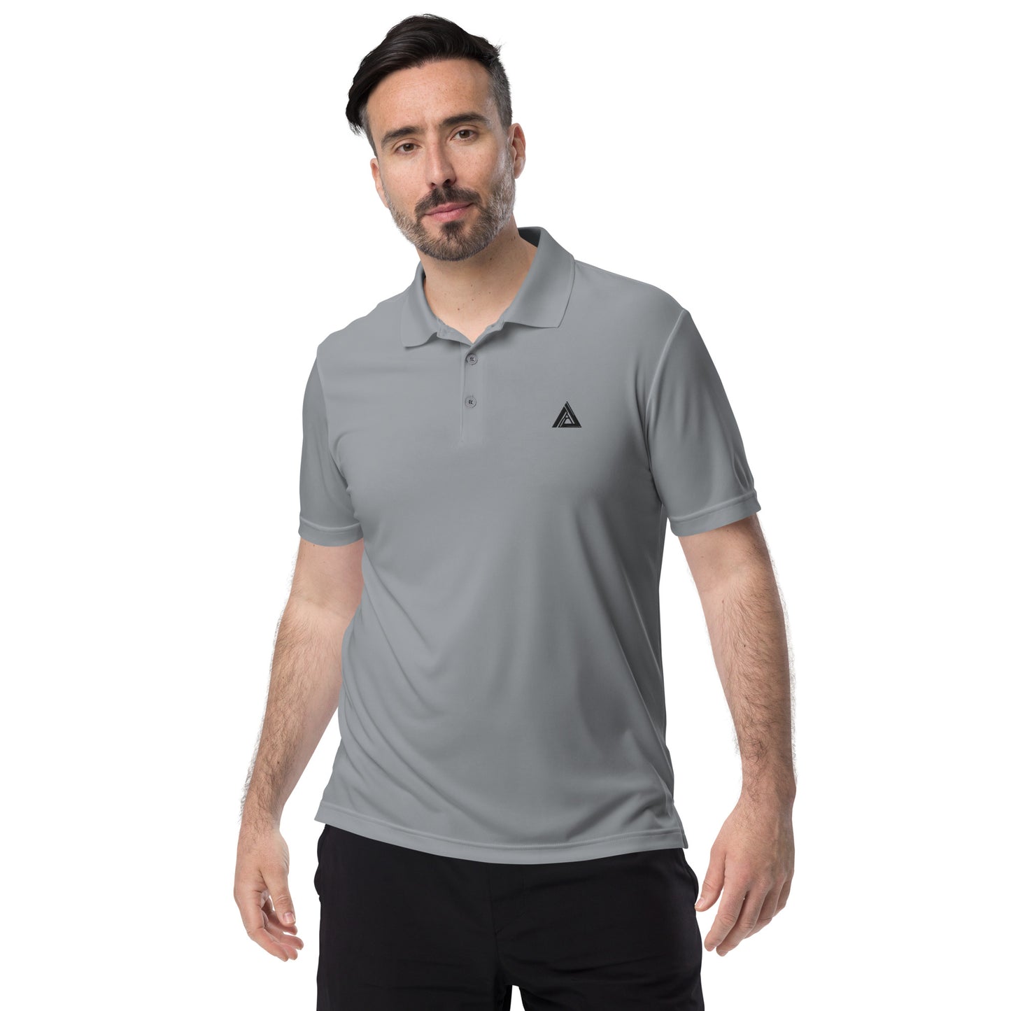 Athelon Men's adidas Polo Shirt