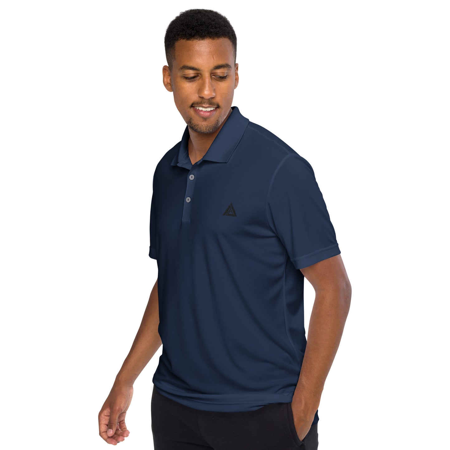 Athelon Men's adidas Polo Shirt