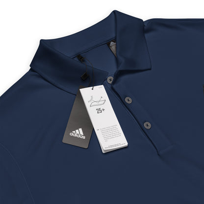 Athelon Men's adidas Polo Shirt