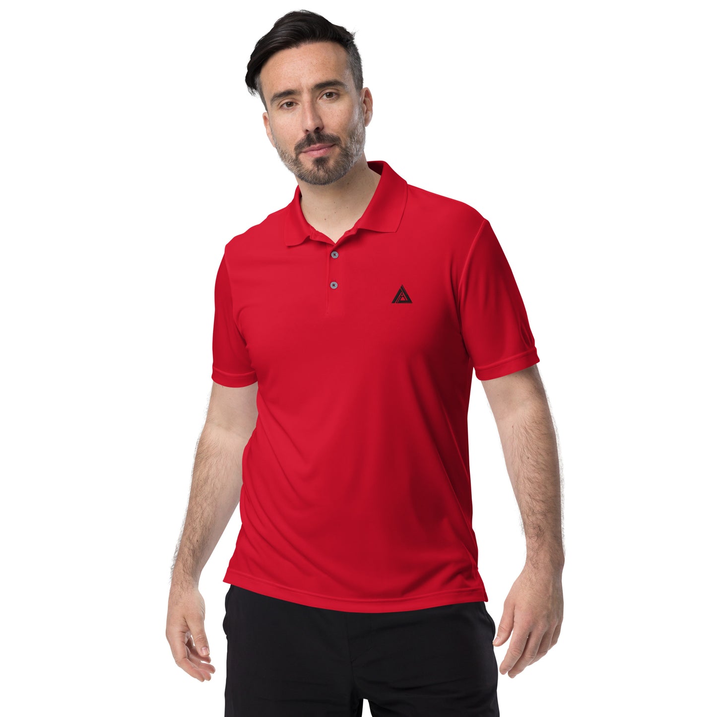 Athelon Men's adidas Polo Shirt