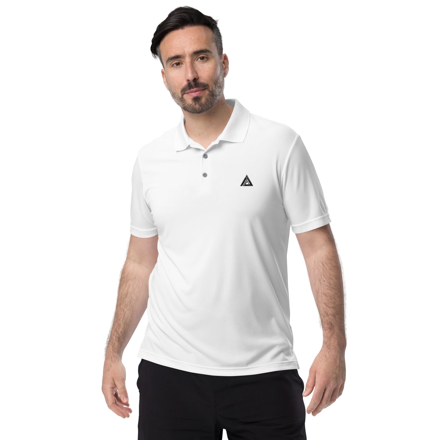 Athelon Men's adidas Polo Shirt