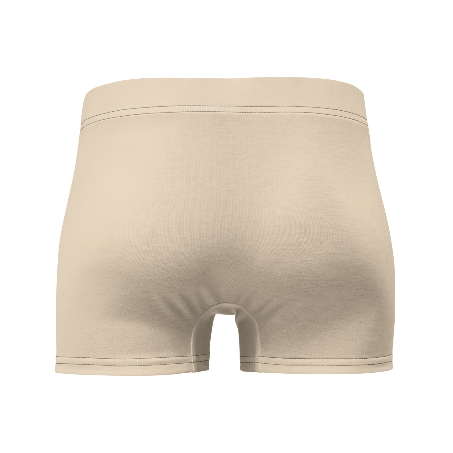 Athelon Men's Boxer Briefs - Beige