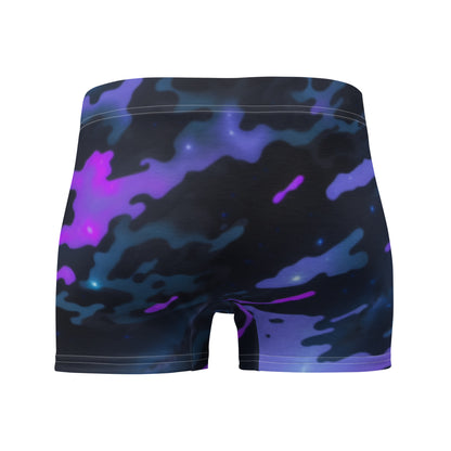 Athelon Men's Boxer Briefs - Space Camo