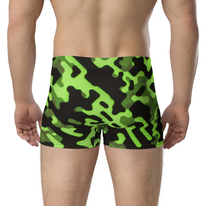 Athelon Men's Boxer Briefs - Volt