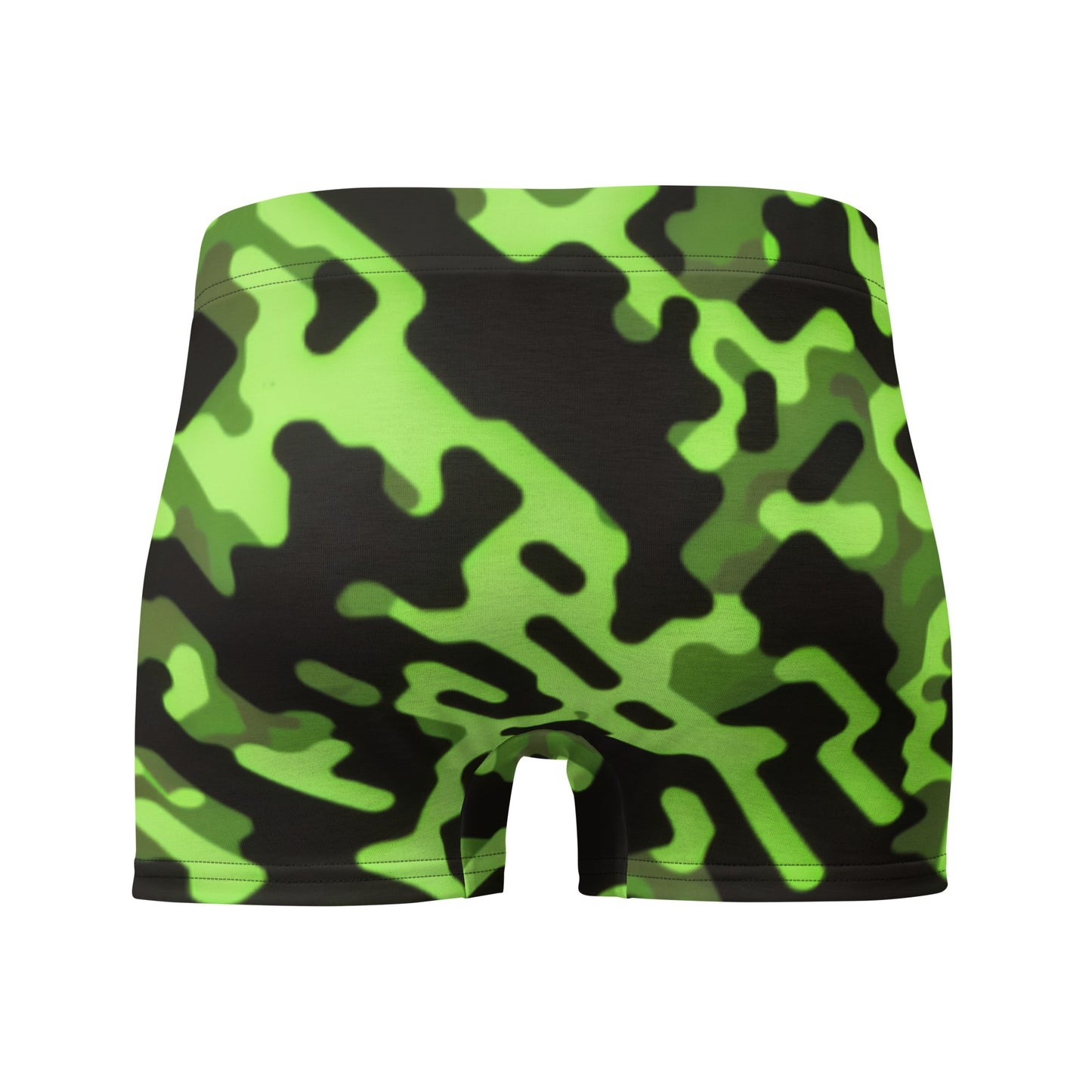 Athelon Men's Boxer Briefs - Volt