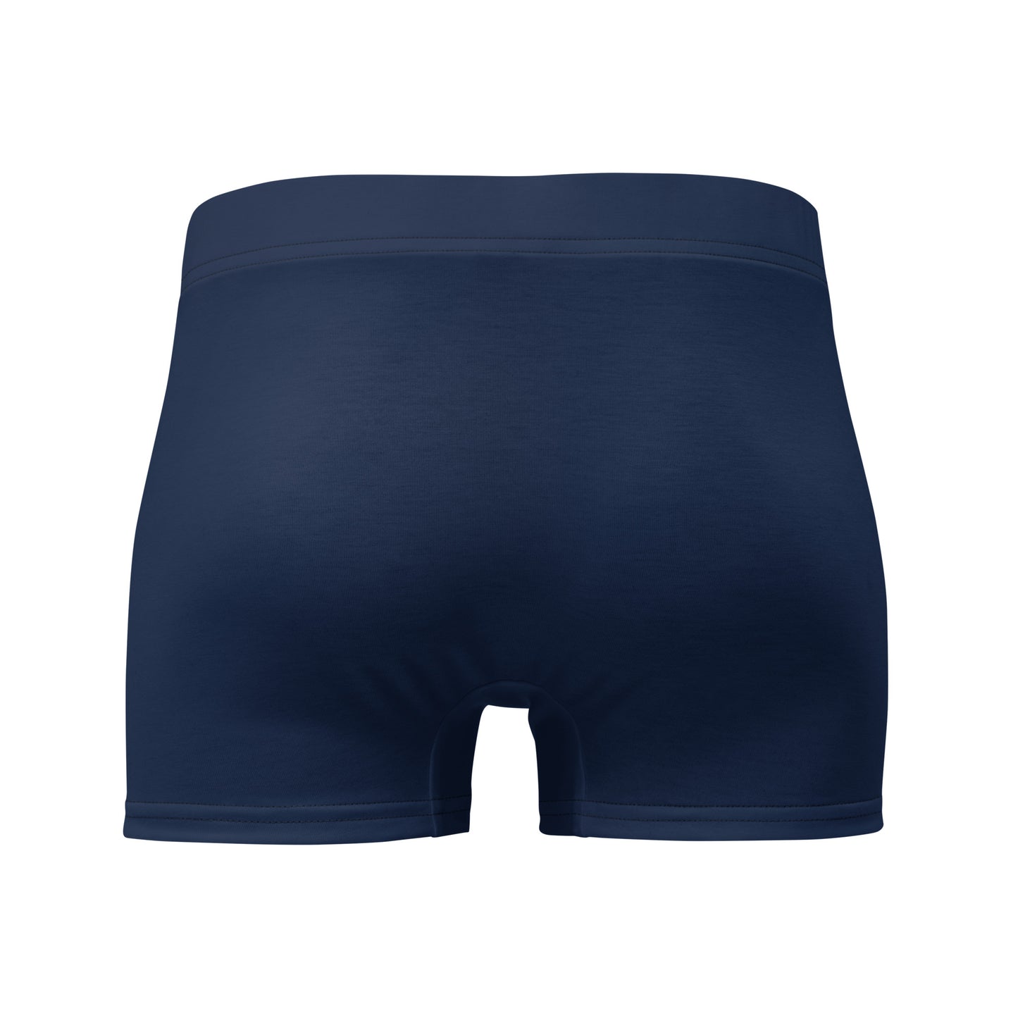 Athelon Men's Boxer Briefs - Navy