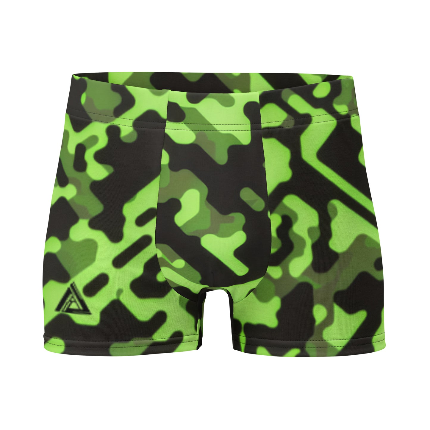 Athelon Men's Boxer Briefs - Volt