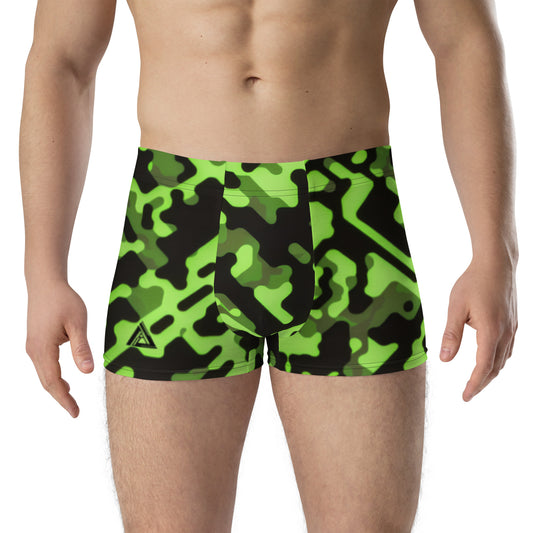 Athelon Men's Boxer Briefs - Volt