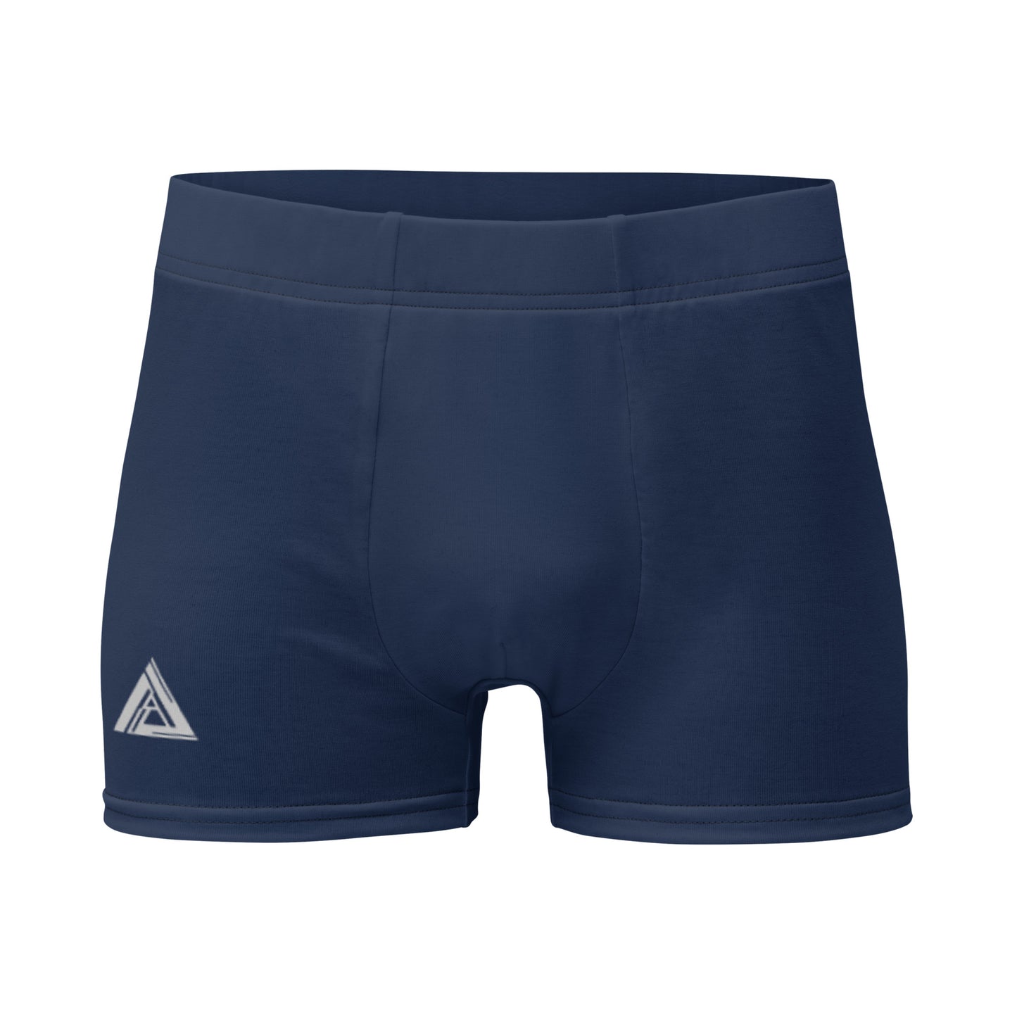 Athelon Men's Boxer Briefs - Navy