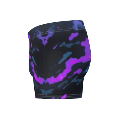 Athelon Men's Boxer Briefs - Space Camo