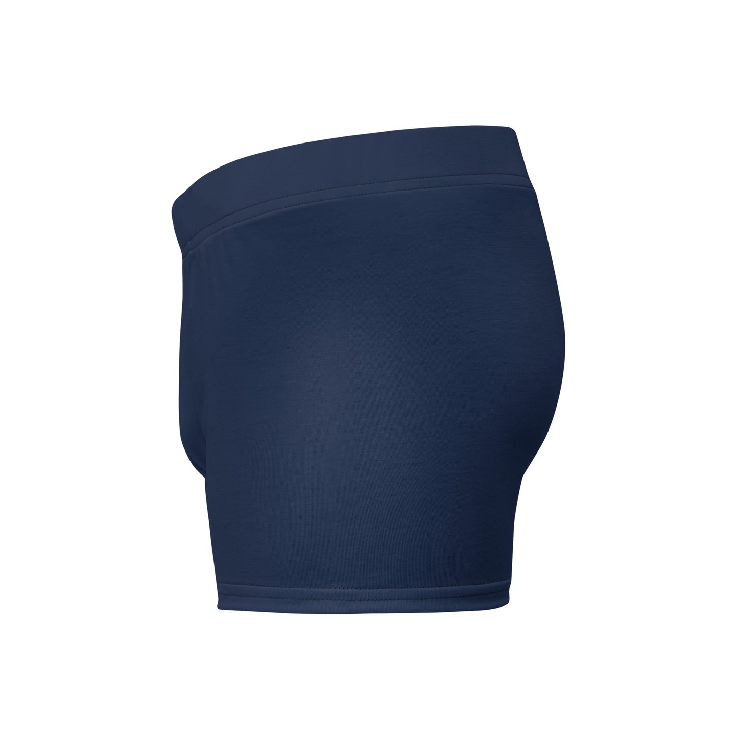 Athelon Men's Boxer Briefs - Navy