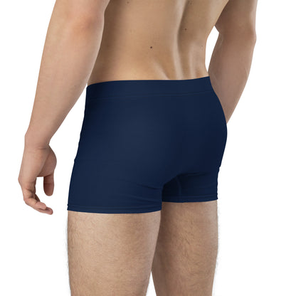 Athelon Men's Boxer Briefs - Navy