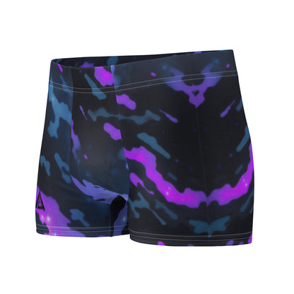 Athelon Men's Boxer Briefs - Space Camo