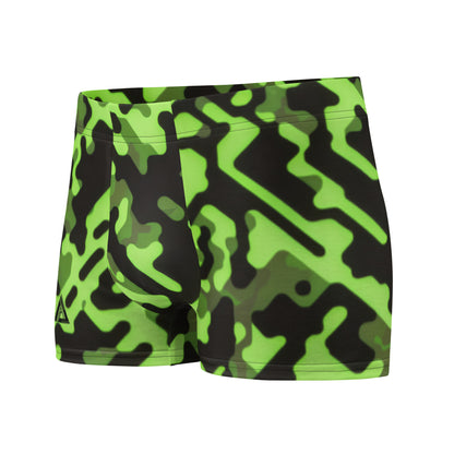 Athelon Men's Boxer Briefs - Volt