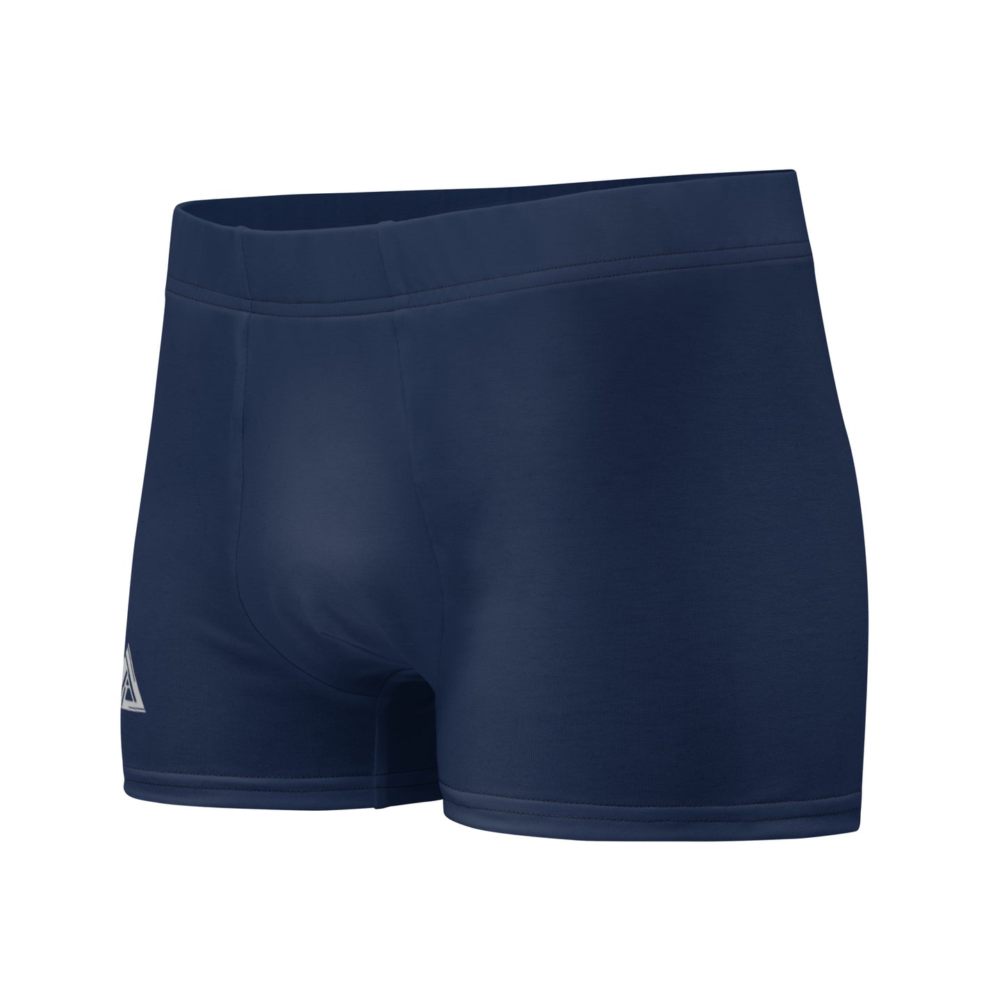 Athelon Men's Boxer Briefs - Navy