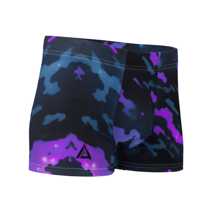 Athelon Men's Boxer Briefs - Space Camo