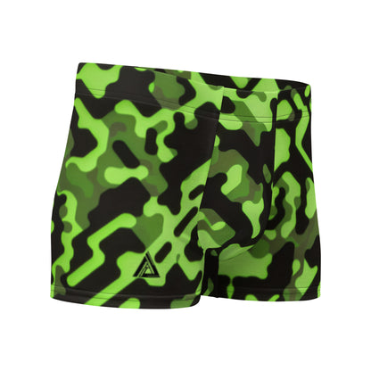 Athelon Men's Boxer Briefs - Volt