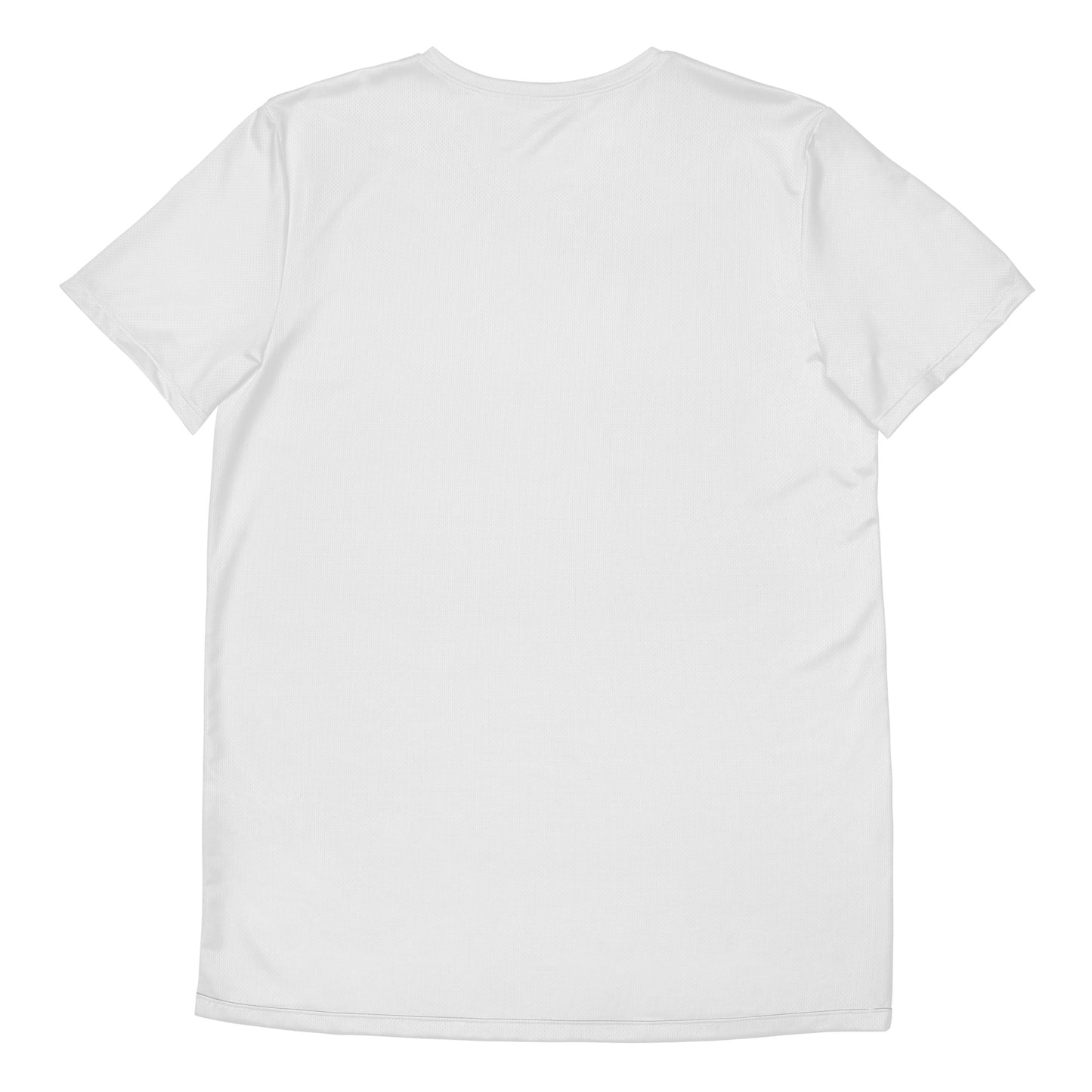 Athelon Men's Athletic T-Shirt - White