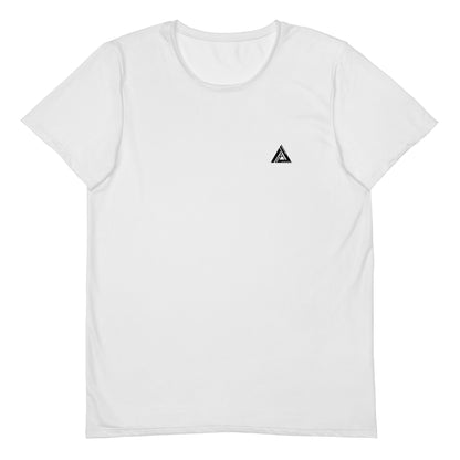 Athelon Men's Athletic T-Shirt - White