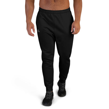 Athelon Men's Joggers - Black