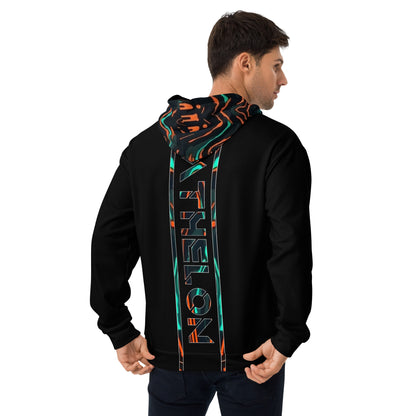 Athelon Signature Hoodie - Tropical Tempo