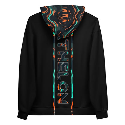 Athelon Signature Hoodie - Tropical Tempo