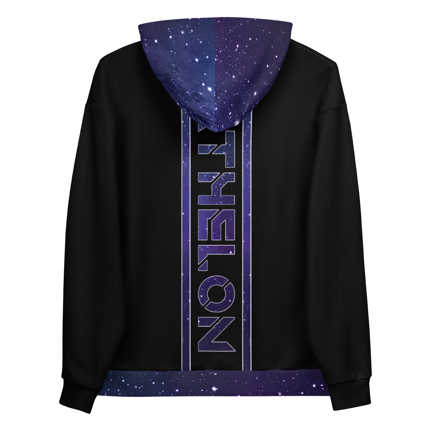 Athelon Signature Hoodie - Galaxy's Edge