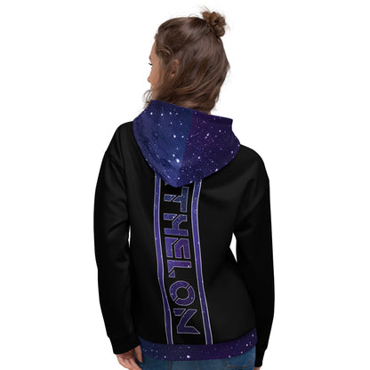 Athelon Signature Hoodie - Galaxy's Edge