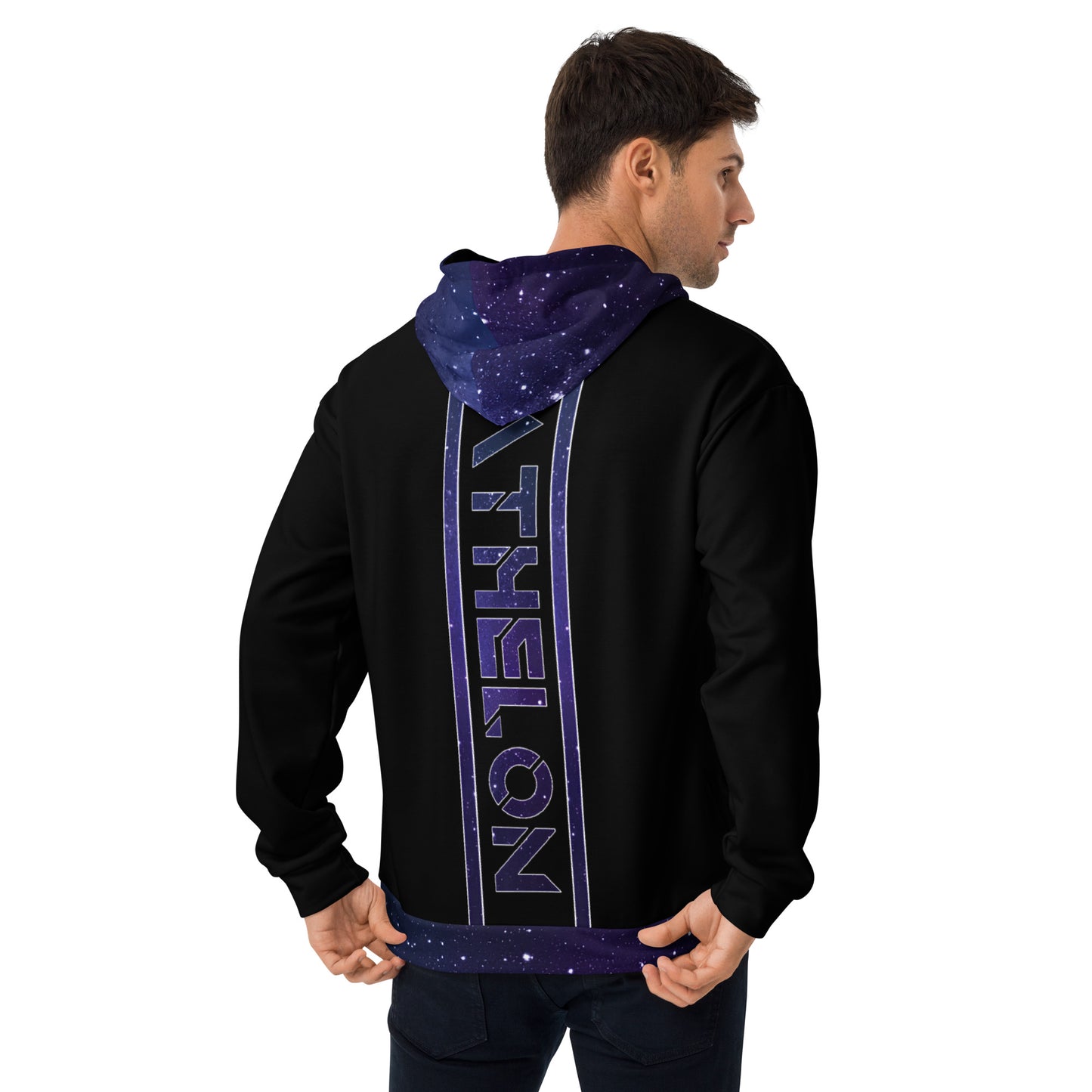 Athelon Signature Hoodie - Galaxy's Edge