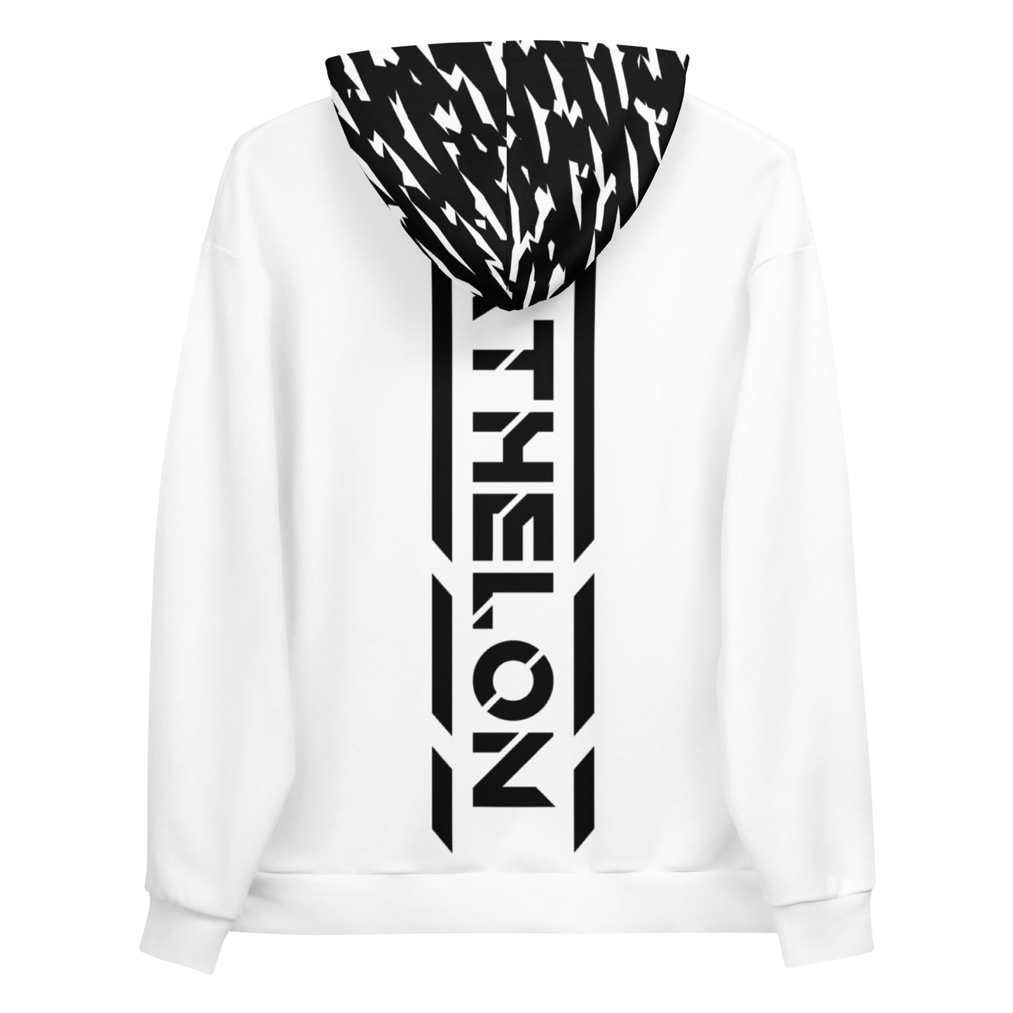 Athelon Signature Hoodie - Arrow