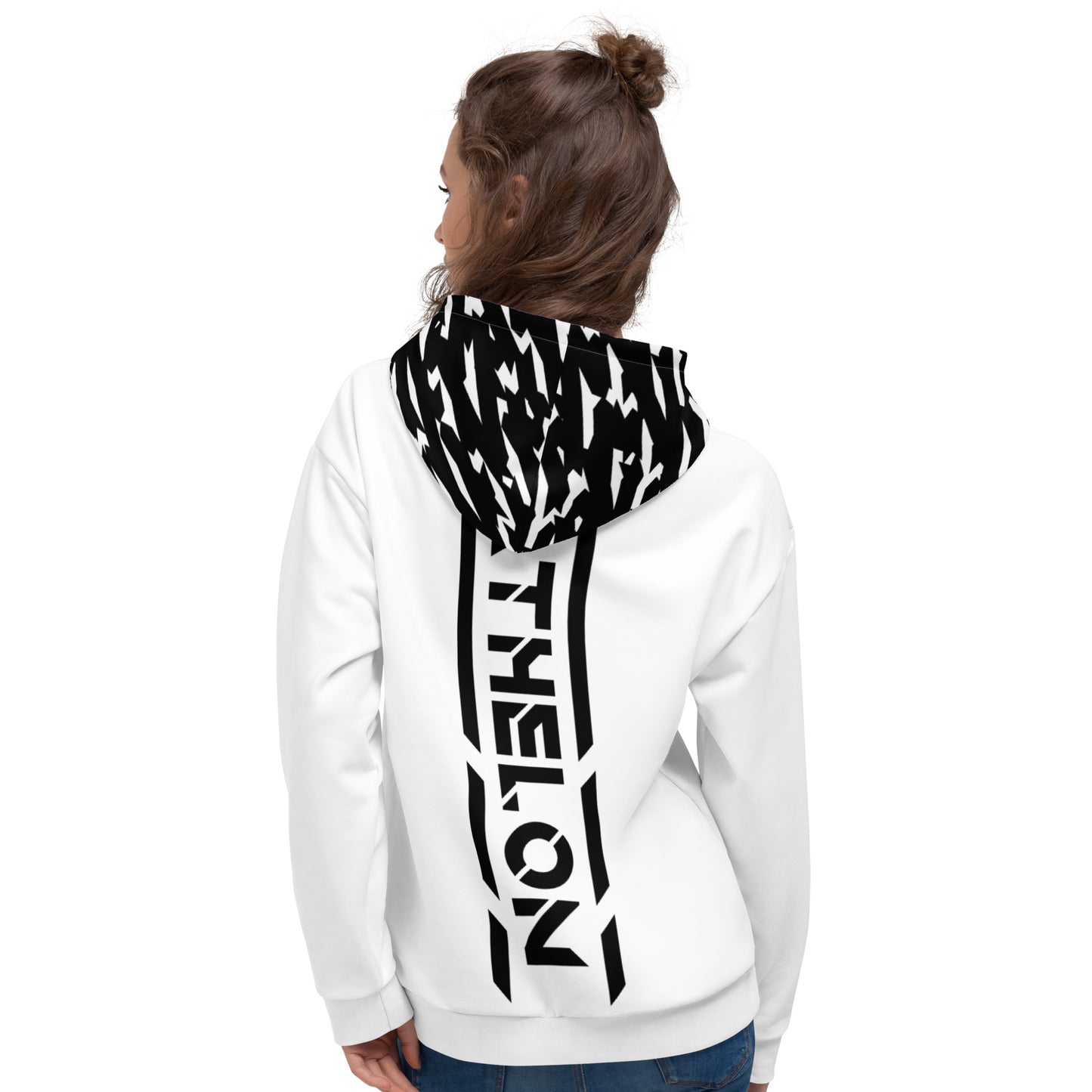 Athelon Signature Hoodie - Arrow