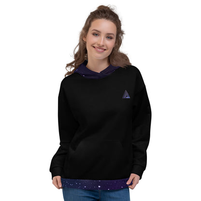 Athelon Signature Hoodie - Galaxy's Edge